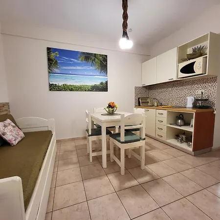 Ilaira 아파트 크라니