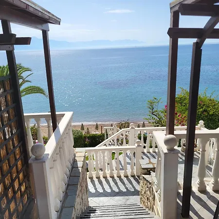 아파트 Ilaira 크라니