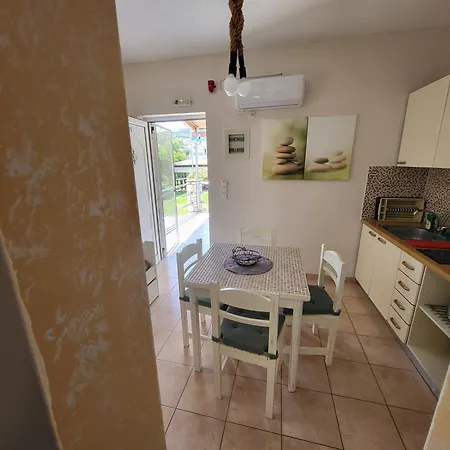 아파트 Ilaira 크라니