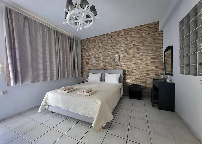 Apartment Ilaira Chrani