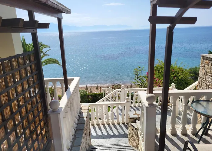 Apartamento Ilaira Chrani