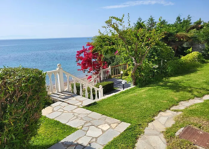 Ilaira Apartamento Chrani