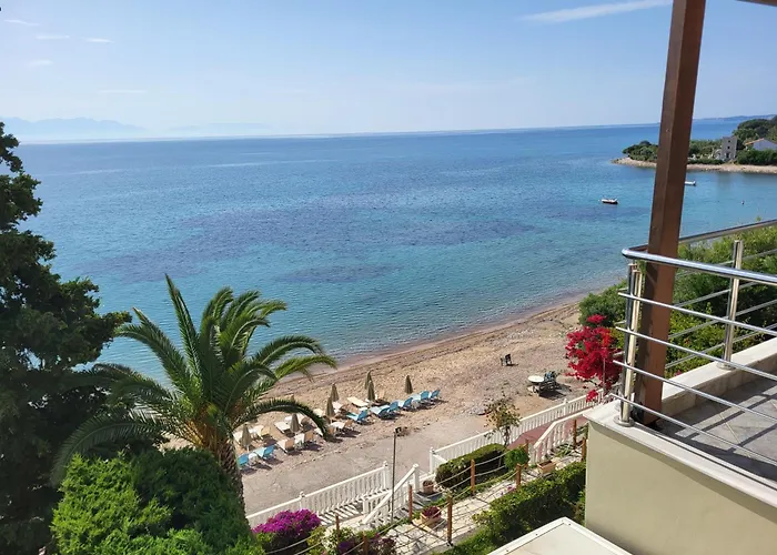 Ilaira Apartamento Chrani